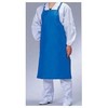 Rakaku Dry Apron (For Washing) D-1 Blue/62-6629-80