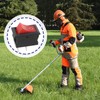 eMagTech Pack of 2 Circuit Trimmer Stop Switch 2-Pin On/Off