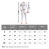 GYMAPE Mens Short Sleeve Onesie Henley Jumpsuit Pajamas Stretchy Cotton