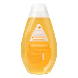 Johnson´s baby Shampoo Johnson's Original 100 ml de 100mL de 100g por 1 unidad