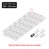 Celox Drive Chain & Sprockets Kit for Polaris Trail Boss