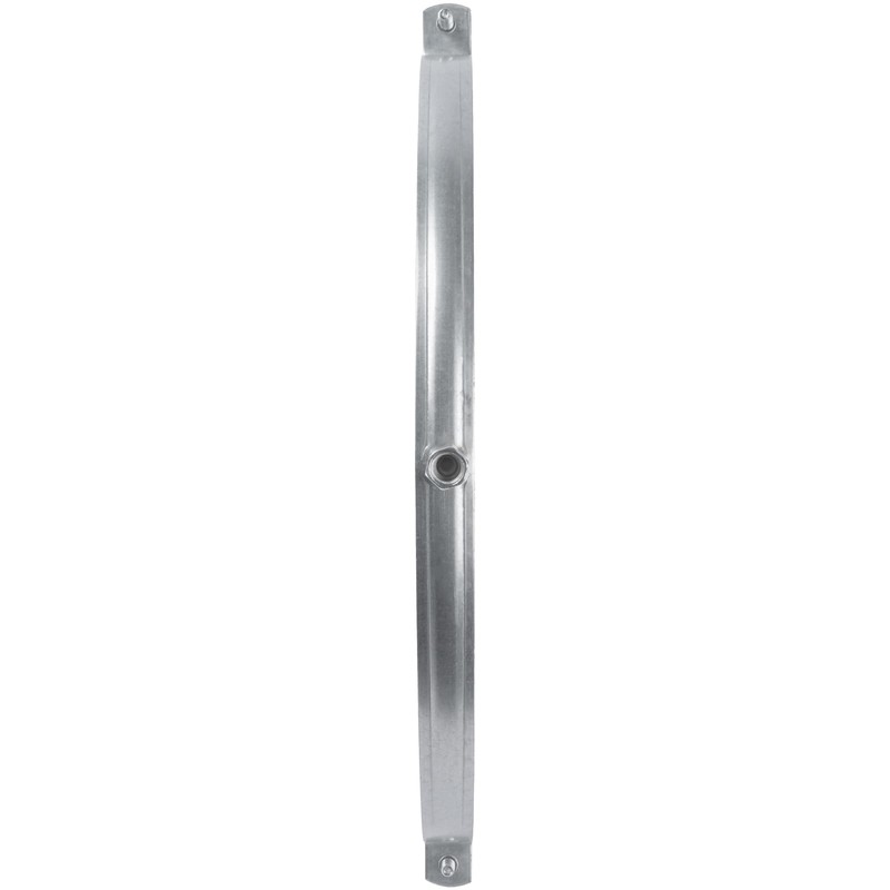 ECOPRO VENT 14"" Inch Galvanized Pipe Hanger - Conduit Mounting