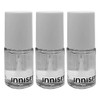Innisfree Nail Top Coat (6mL) 3pcs / 이니스프리 네일 탑코트 (6mL) 3개