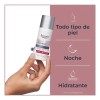 Vitasei Crema Facial con Concha Nácar y Ácido Láctico, Anti-Manchas,