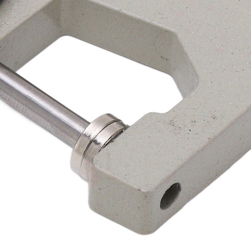 Thickness Gauge Portable Clear Scale Pointer Display Wear Resistant Thickness