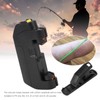 Stainless Steel Line Knot Tool Electric Fishing Hook Tier Fishing