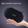 AKNES Hard Shell Controller Travel Case - Fits 8Bitdo SN30