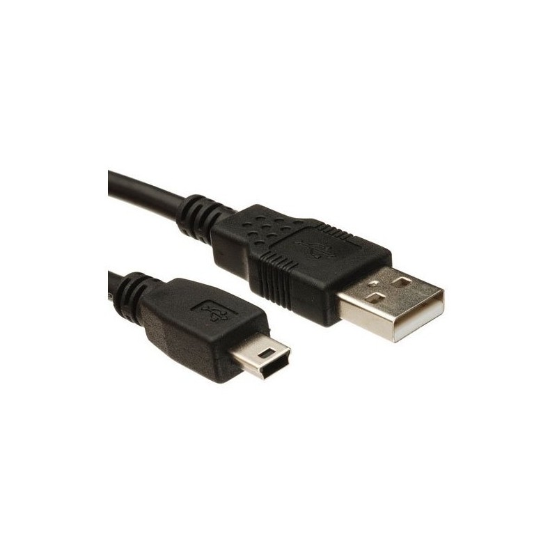 Consoletronic 0.5m long for Kubik Evo/Edge II/Roca/Neo,MP3 Player Charging &