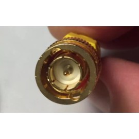 SVIDEO S-VIDEO to BNC Cable