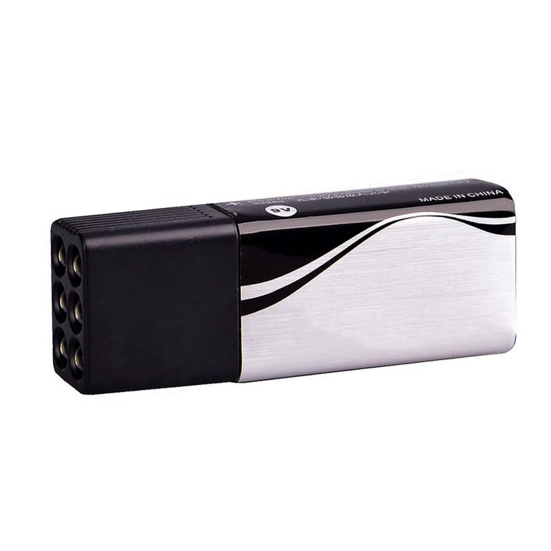 Lixada LED Handheld Flashlight Super Bright Mini LED Handheld Flashlight