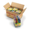 Crayola Mini Twistable Crayons, 24 Count
