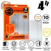 ATV Store Premium Pop Protectors Vinyl Display Box Case For