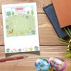 Words 'n' Wishes Easter Card for Friends and Family, 17.6