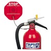 Safety Technology International, Inc. STI-6200 Fire Extinguisher Theft Stopper, Alarm