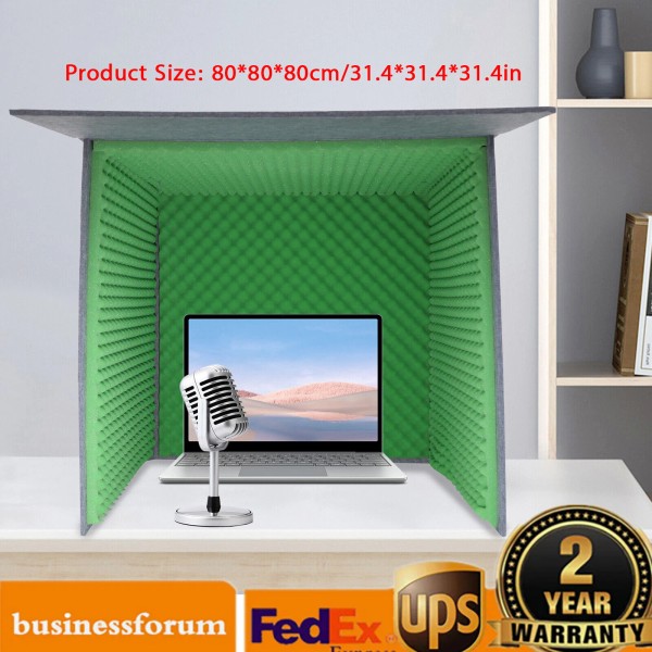 Unbranded Desktop Soundp
