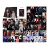 55 Photocards - Me, Myself & Jungkook
