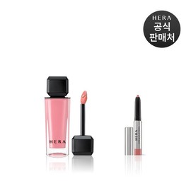 Hera [Department Store] HERA [Exclusive] [NEW Color Sunkissed Launch] Sensual Nude Gloss 5g - No. 325 Sunkissed / [백화점] 헤라[단독][NEW 컬러 선키스드 출시] 센슈얼 누드 글로스 5g - 325호 선키스드
