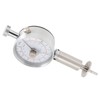 GY‑1 Pointer Fruit Hardness Tester Portable Fruit Firmness Penetrometer Sclerometer