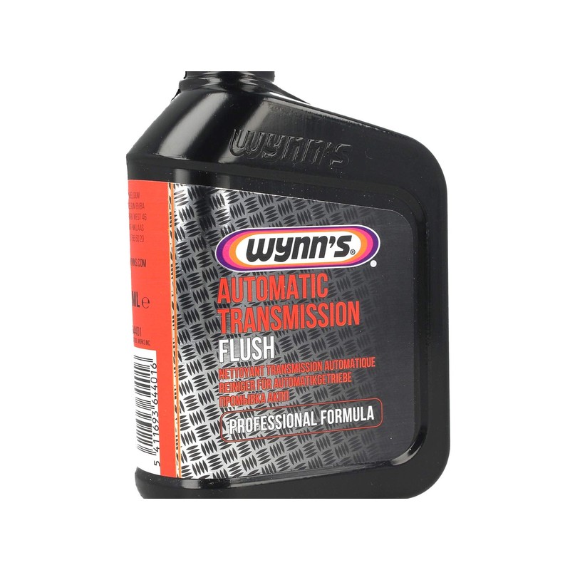 Wynn's Automatic Transmission Flush 325 ml