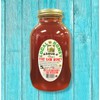 NATURZ BEEZ RAW HONEY BLUEBERRY BLOSSOM 5 LBS 100% PURE