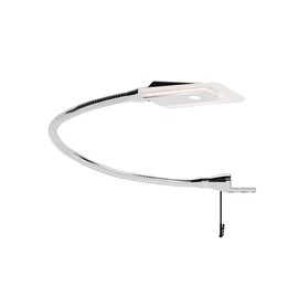 4 W LED Bedside Reading Light Flexible Bedside Table Lamp