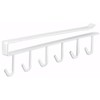 YAMAZAKI home Tower Under Shelf Tool Hanger