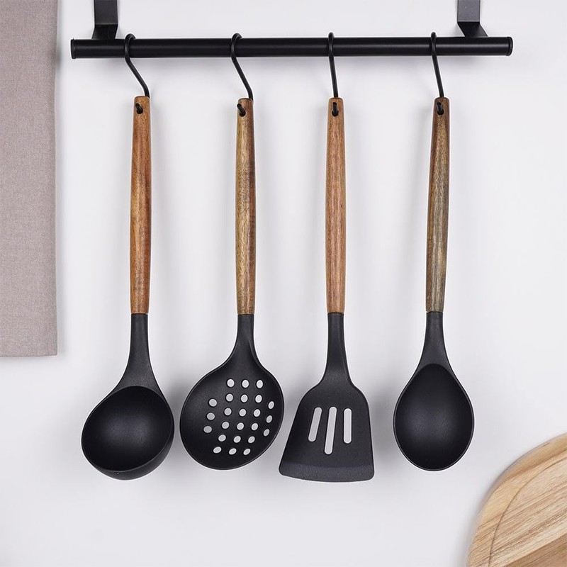 Ladle Ladle Sauce Spoon Soup Ladle Thermoplastic 31.5 cm 110