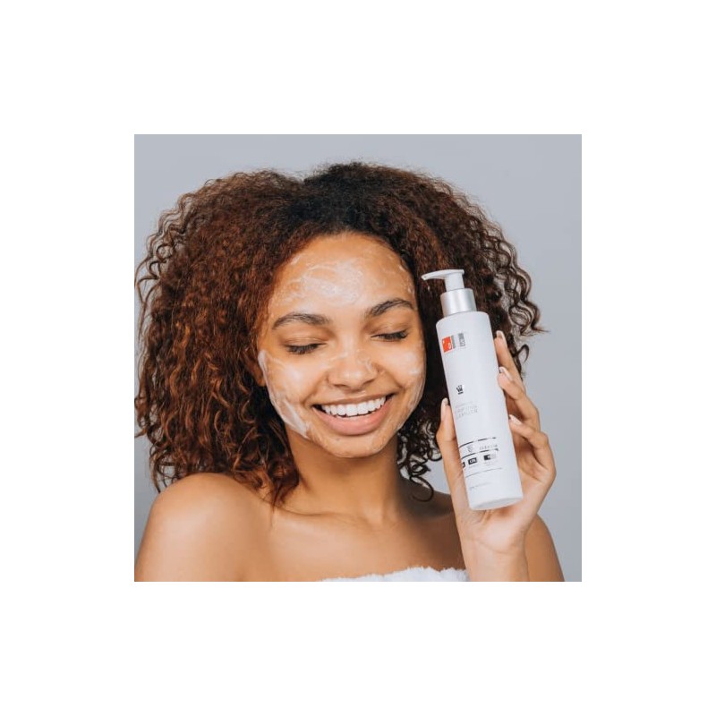Advanced Purifying Cleanser 200 Ml (DS Laboratories)