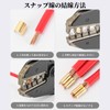 [Doyime] GT2 Copper Buckles (10 Pcs) Metal Buckle Kit GT2