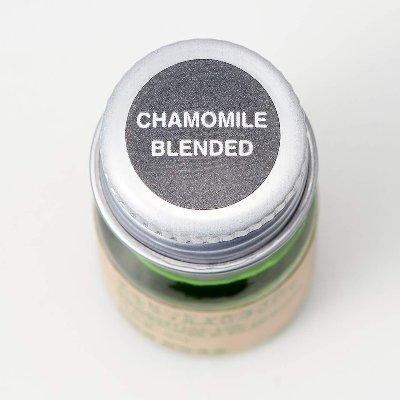 MUJI Essential Oil Camomile Blend 3ml