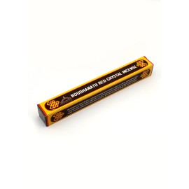 Boudhanath Red Crystal Tibetan Incense