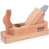 Pinie Lubná, spol. s r.o. Planer Roughing Planer with White