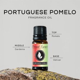 Portuguese Pomelo - Premium Grade Fragrance Oils - 10ml - Scented Oil