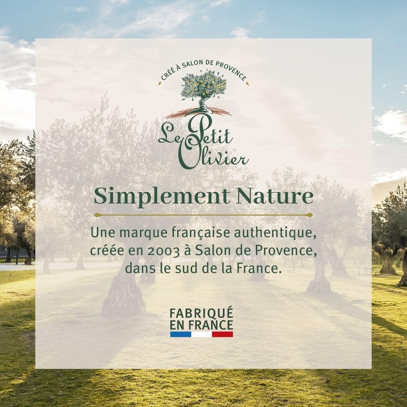 Le Petit Olivier Argan Oil Anti-Age