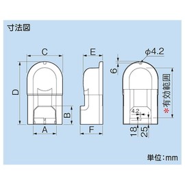 The Hare Ltd Plumbing Makeup Cover Sliding Wall Corner Tension or Wall giwa Wall Through I Don't Know What You Out White mws-2003 – X W