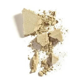 Bissú Maquillaje Compacto, Polvo Mate en 15 Tonos (Fresco, Mediano)