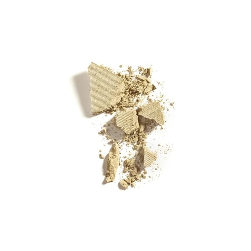 Bissú Maquillaje Compacto, Polvo Mate en 15 Tonos (Fresco, Mediano)