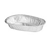 Handi-Foil Small Mini Baked Potato Aluminum Foil Shells - Disposable Baking Tart Tins (Pack of 12)