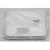 Paris Monuments Melamine Tray Approx. 13 x 21 cm Coffee,
