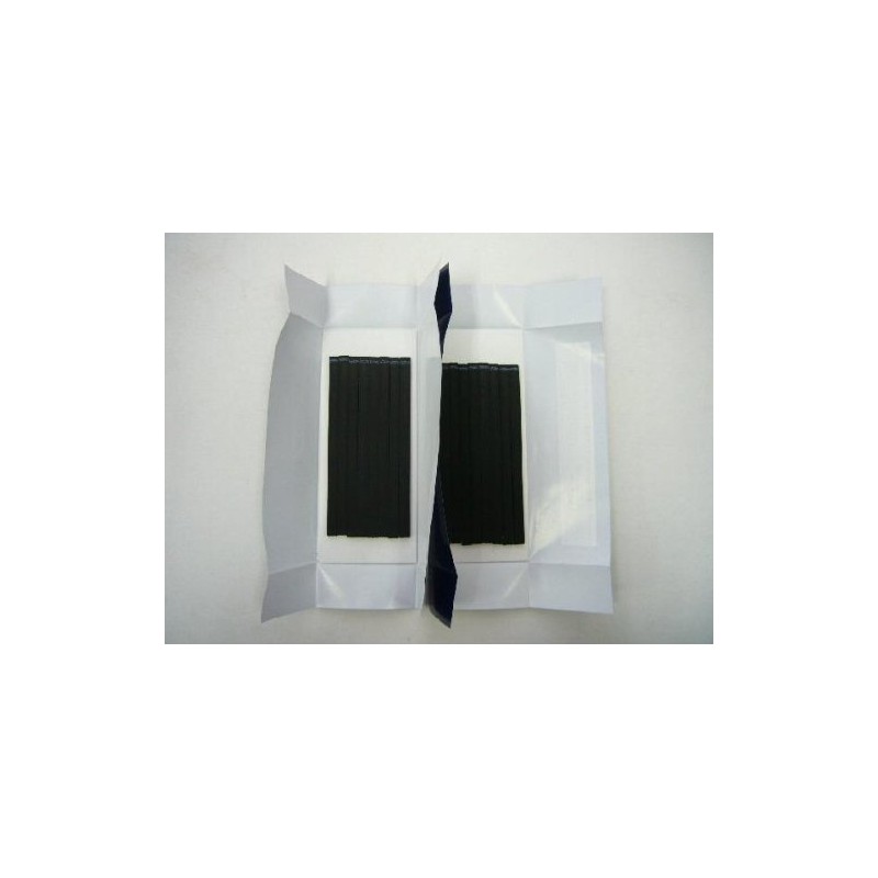 Kyobumika (Nammu-Daishi Hensyo Kongo), Incense with Letter