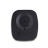 500 Checkpoint Security Compatible Rf 8.2Mhz Mini Tag Black W/Pin
