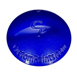 Kustom Canz Candy Blueberry - Aerosol Can Kit