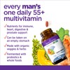 New Chapter Multivitamin for Men - Every Man's One Daily