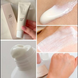 Beauty Of Joseon Relief Sun Rice & Probiotics SPF50+ PA++++ Sunscreen with Rice Extract & Probiotics 50ml