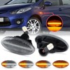 GemPro LED Side Marker, Compatible with Mazda, LW Series, LY,