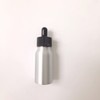 Aluminum Ampoule Dropper Empty Bottle 30ml 4ea