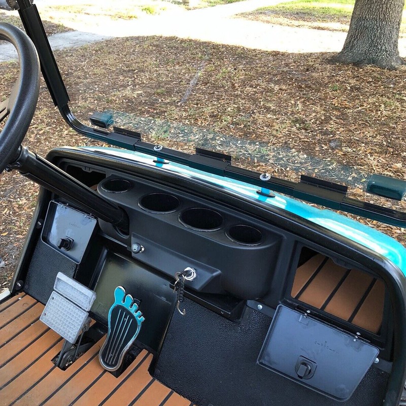 Kojem Golf Cart Dash Kit Compatible with 1995-2007 YAMAHA G14