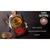 A+ Premium saffron threads, organic super negin saffron (1 Gram)
