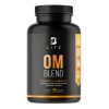 OM Blend B-Life | 180 Cápsulas | Equilibrio Emocional, Relajación