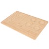 Bamboo Combo Beading Board DIY Accurate Size Free Arrangement Bracelet